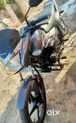 Honda Shine 125
Model Year- 2022
Owner-1st
Condition-Showroom