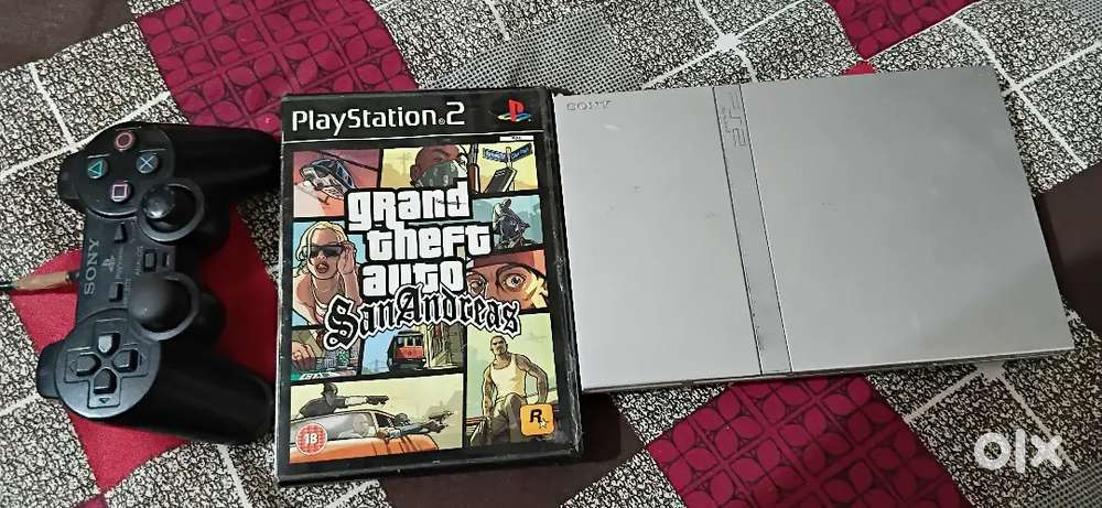 Playstation 2