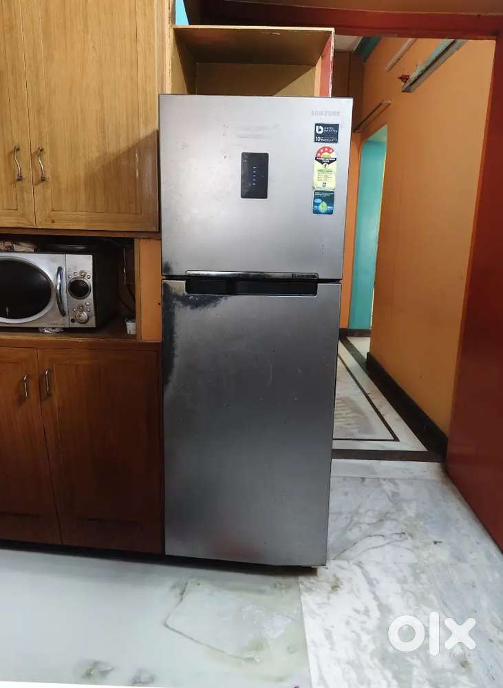 Samsung Double door fridge