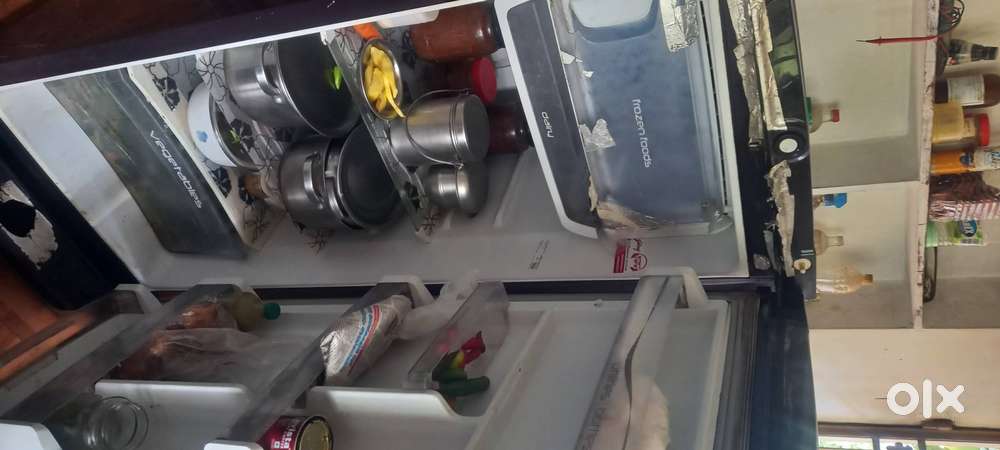 Fridge single door for sale