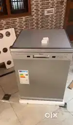 Brand new dishwasher