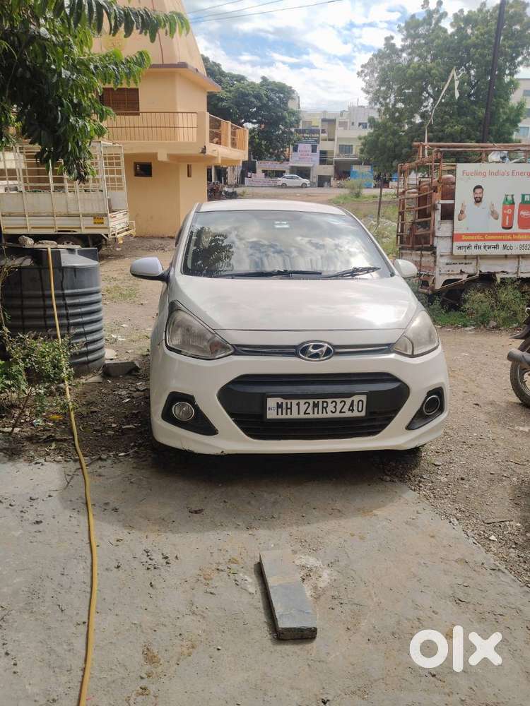 Hyundai Grand i10 2016