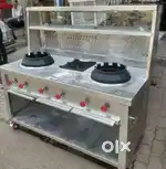 KITCHEN EQUIPMENT, RESTAURANTS EQUIPMENTS, FAST FOOD COUNTERS, ETC