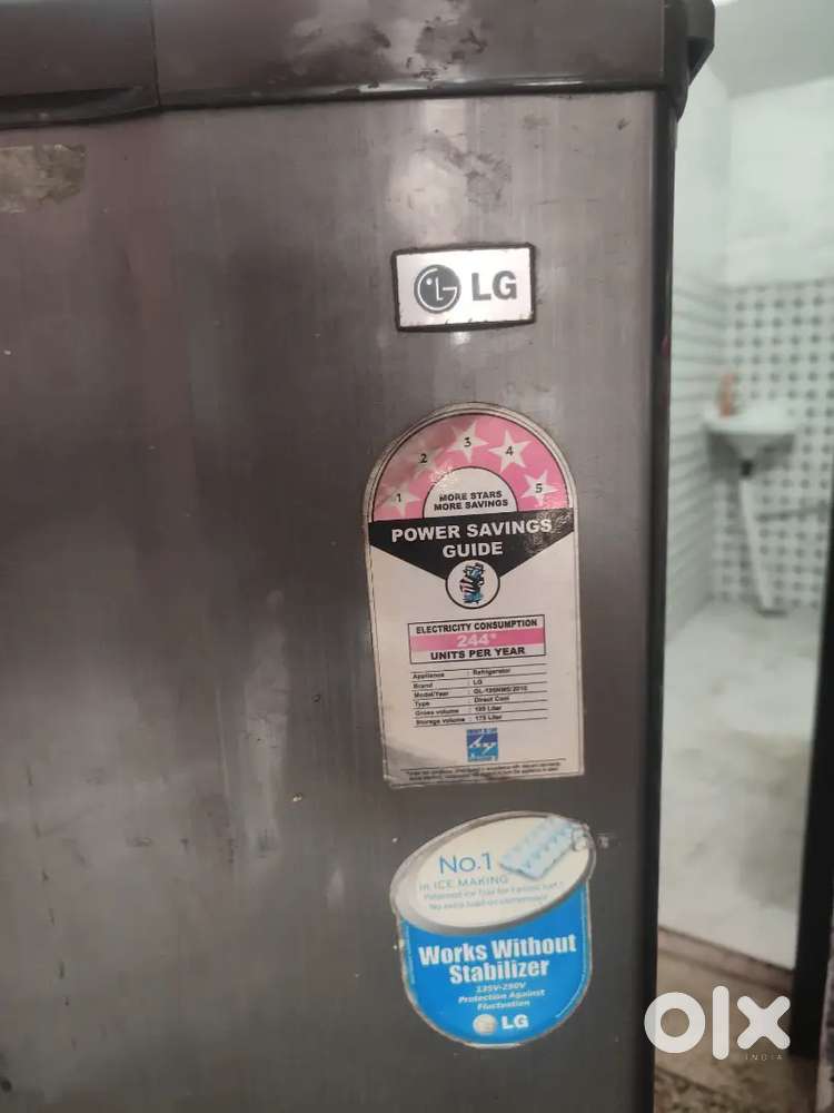 192 lt lg refrigerator