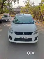 Maruti Suzuki Ertiga 2012-2015 ZDI, 2013, Diesel