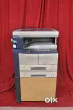 Xerox machine kyocera 1650