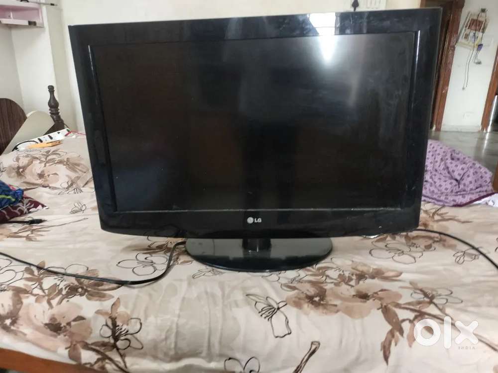 Lg 32inch old model