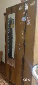 Dress wardrobe