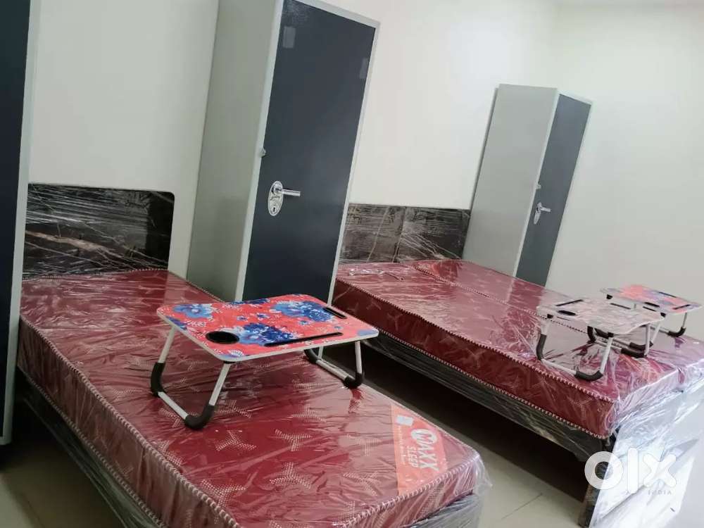 Good Running gents hostel for sale in kondapur