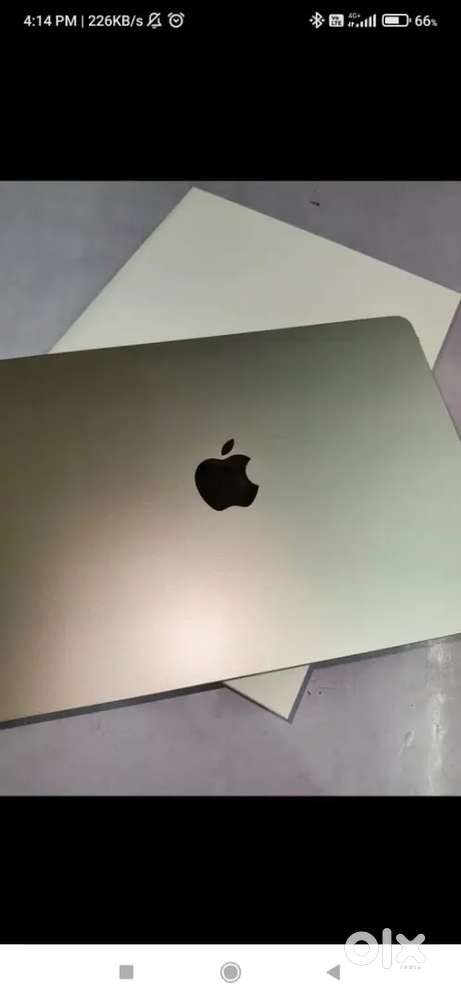 MacBook m2