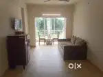 1BHK FURNISHED 16-ROOMS IN DONA PAULA