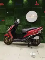 Honda Dio DLX  2023 Model