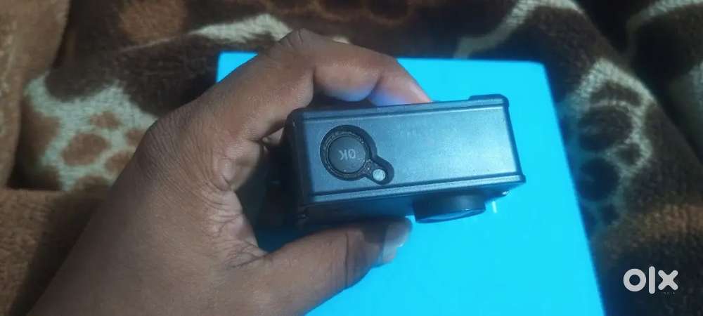 Sjcam mini gopro camera