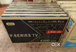 4K Sony 40'' Full Android Smart Led TV Best Price Guarantee
