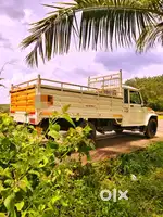Mahindra Bolero Pickup 9 feet x 5.6 feet cabin FBPS 1.7T XL (20 Model)