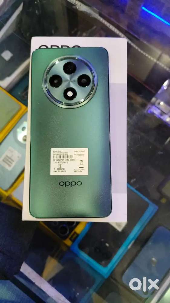 Oppo A27 5g