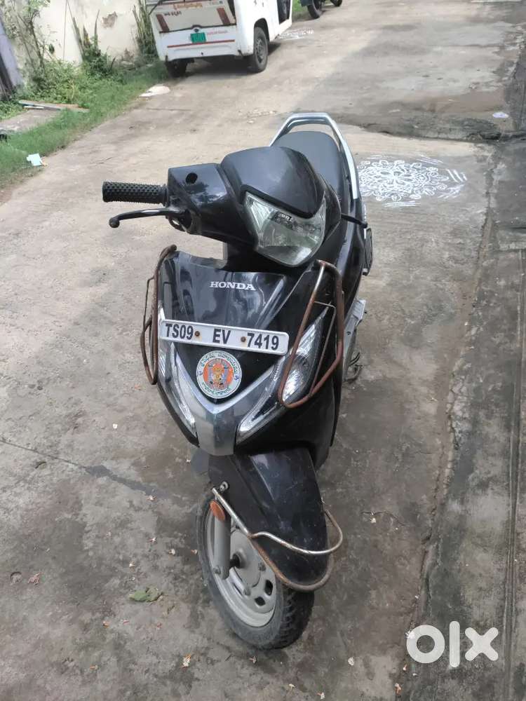 Honda Activa 125CC for 35000