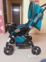 Luvlap kids Stroller