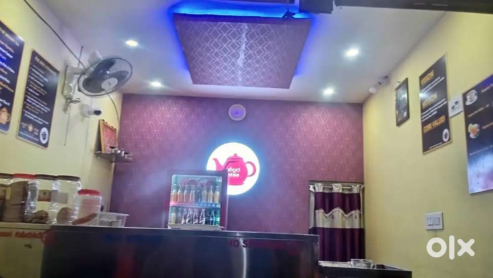 Vasantha road vakilrapet Davanagere