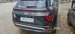 Hyundai Creta 1.6 SX, 2020, Petrol
