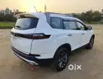 Tata Safari 2021 Diesel 95000 Km Driven