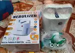 Control D Nebulizer