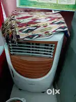Air cooler