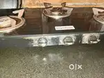 Gas stove sell