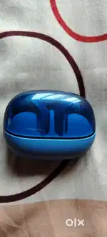 Bulooth boat