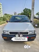 Maruti Suzuki Zen Estilo, 2002, Diesel