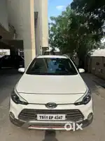 Hyundai i20 Active S Petrol, 2018, Petrol