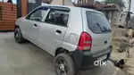 Alto lxi 2006 modal paasing 2027 sarvish Abhi karai insorens hai aloy