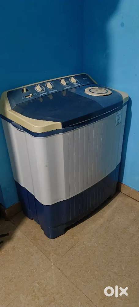Samsung washing machine