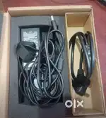Laptop chargerd