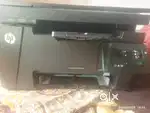Hp Printer m126A