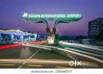 Airport Ground staff jobs for fresher/Experience all candidates