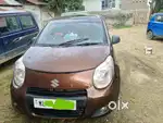 Maruti Suzuki A-Star vxi