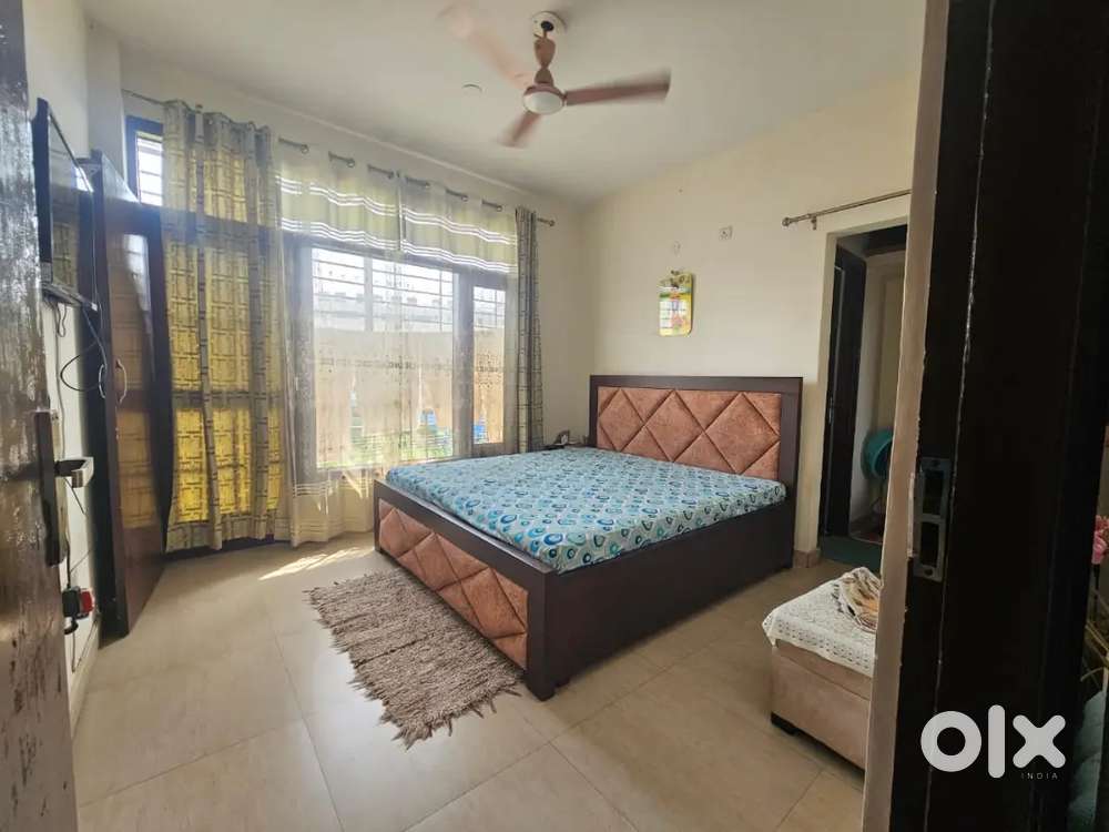 3BHK fully furnished Appartment for rent