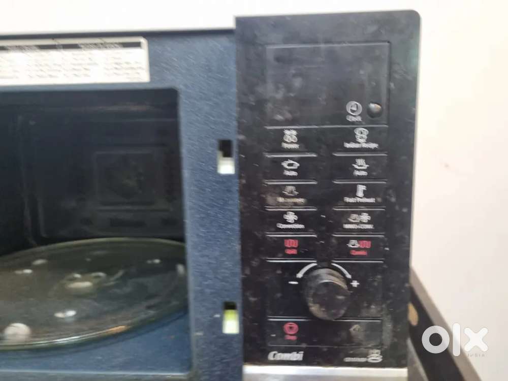 Samsung Microwave oven