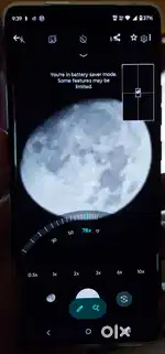 16days old Moto edge 50 ultra 5G 12 512 CAMERA 100 zoom