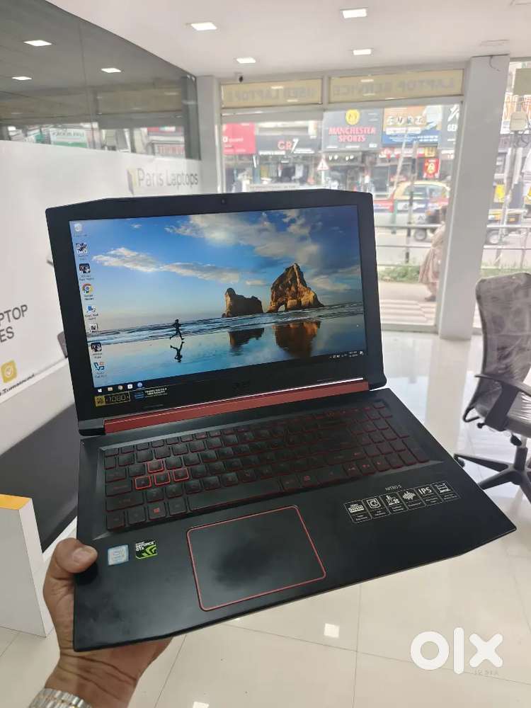 Acer nitro5 gaming
