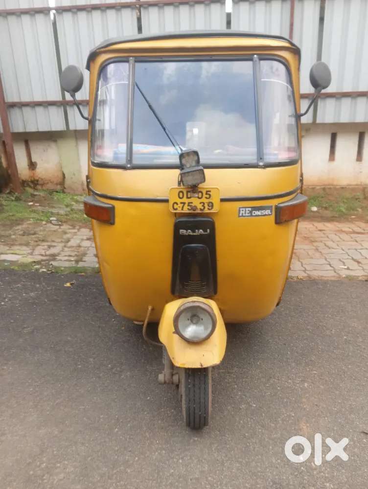Good condition