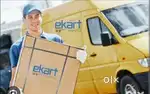 Van helper job
