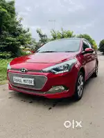Hyundai Elite i20 1.4 CRDI Asta (O), 2016, Diesel