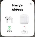 Apple Airpods 3rd Gen
