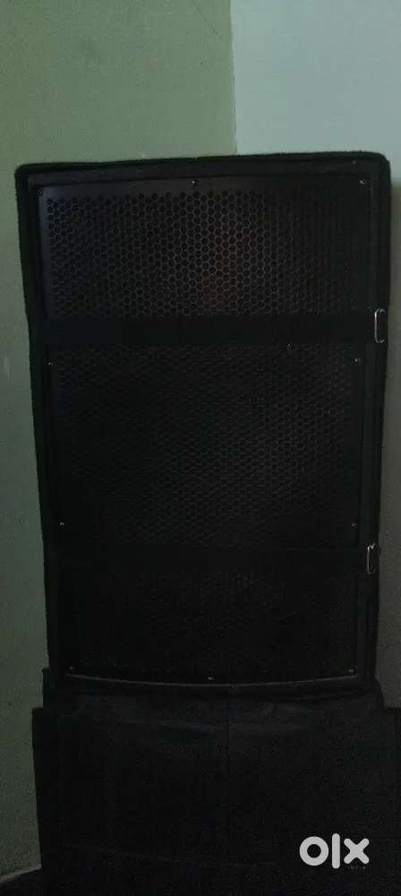 Sound box 12+ 15 ich