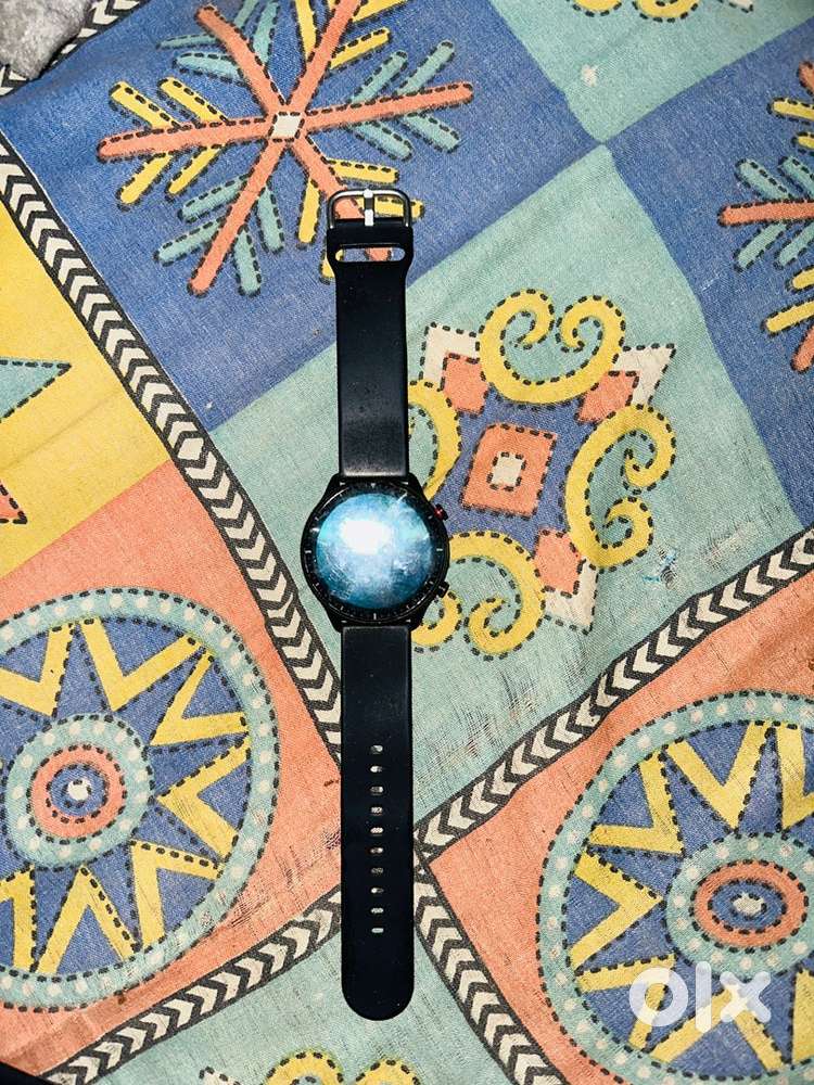 Amazfit GTR 2