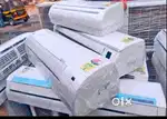 Split AC 1 ton five Star rating Power saving All mumbai delivery free-