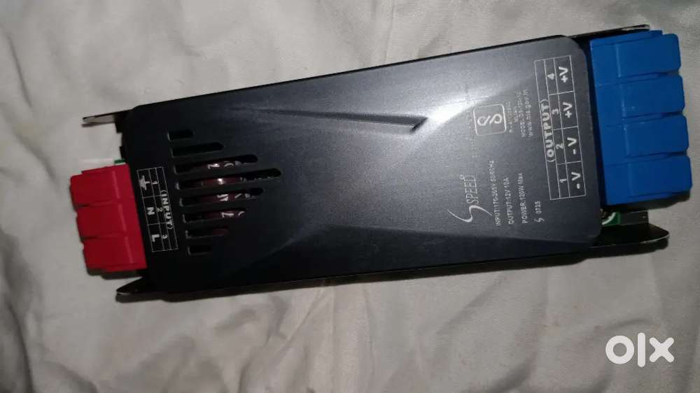 LED controller