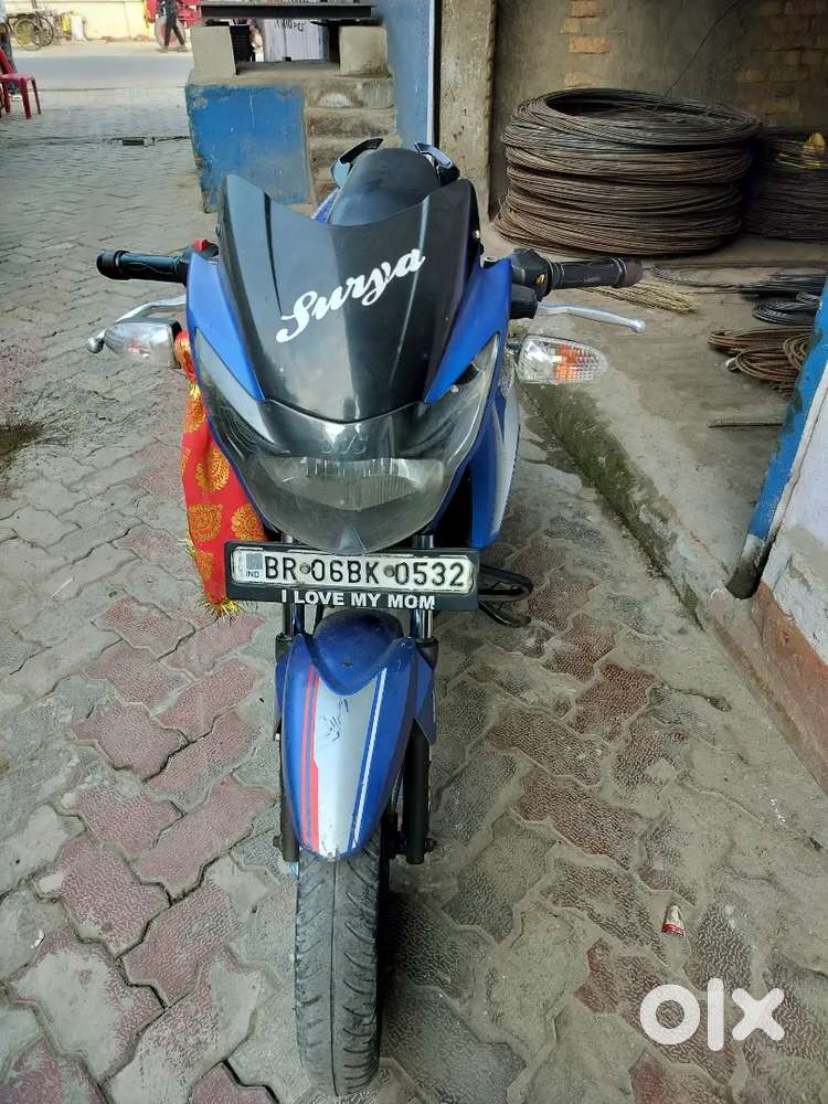 Good Condition